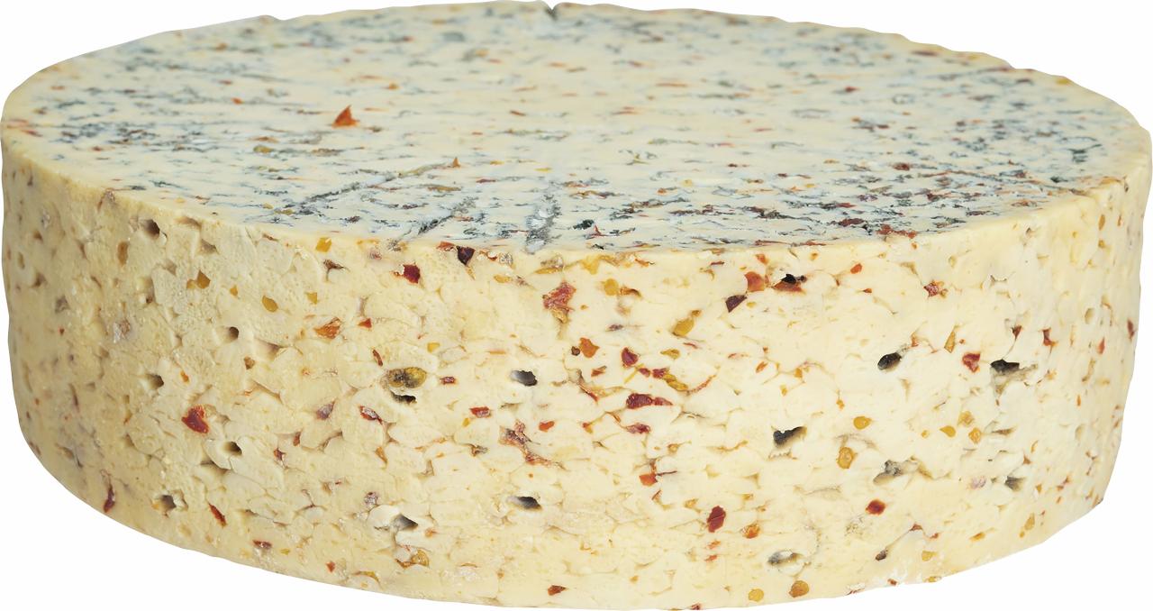 Thise Chili Blå Kornblomst  3kg