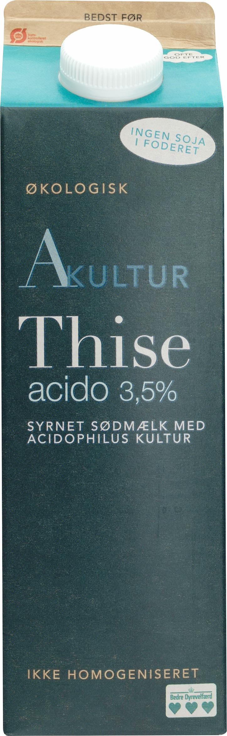 Thise Akultur Acido 3,5% 1000g