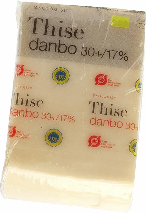 Thise mild Danbo 30+/17% 1,2kg
